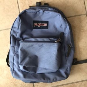 Jansport backpack